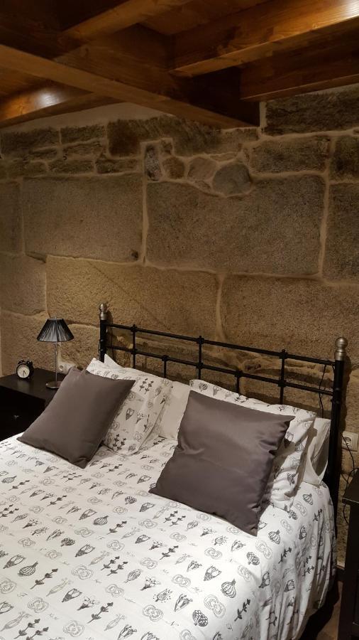 Casa Do Pazo Villa Комбаро Екстериор снимка